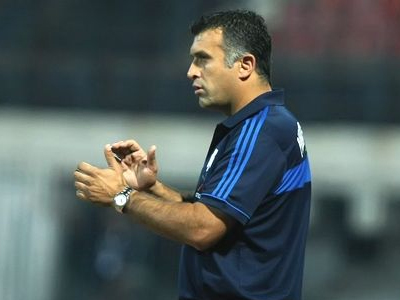 «Σοβαρότητα και αυτοσυγκέντρωση»