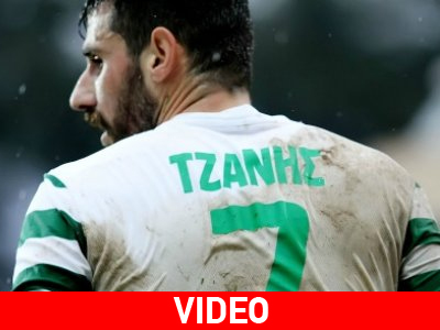 Ισόπαλοι στην Κομοτηνή Πανθρακικός και Αστέρας Τρίπολης