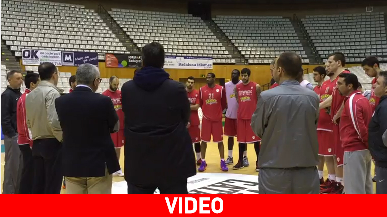 «Πιστεύουμε σε εσάς»