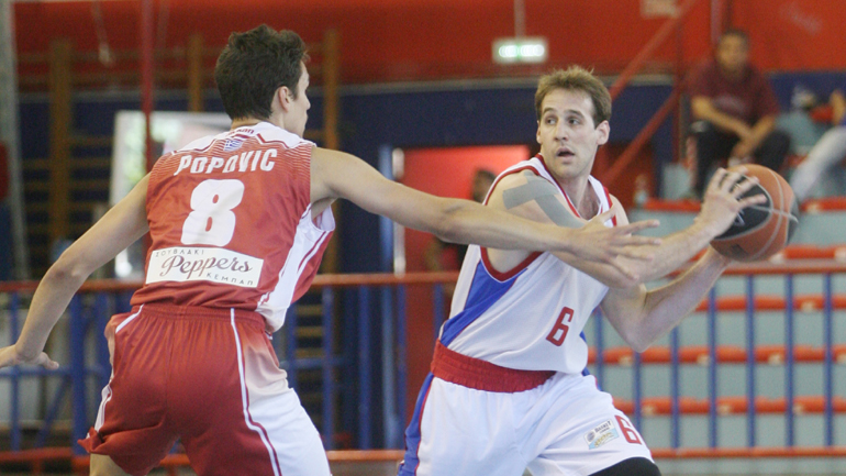 Πέρασε από τη Νέα Σμύρνη η Κηφισιά