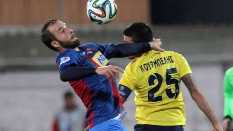 Αποχωρεί από την Κέρκυρα ο Καϊκούτ