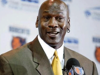 H… επιστροφή του Τζόρνταν