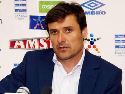 Στην πόρτα της εξόδου ο Καραγεωργίου