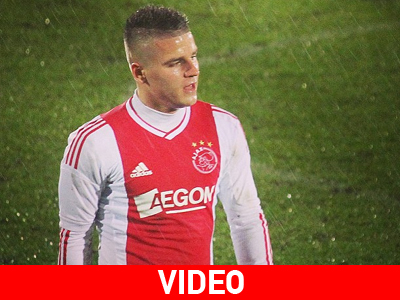 Στα «ερυθρόλευκα» και ο Λάζιτς