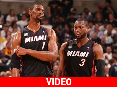 Συνεχίζουν αήττητοι Ουόριορς και Χιτ