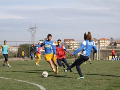 Επέστρεψαν στις προπονήσεις Μπαντιμπανγκά και Ουσέρο