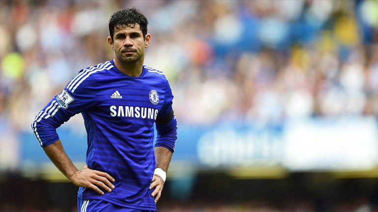 Θέλει Ατλέτικο ο Ντιέγκο Κόστα