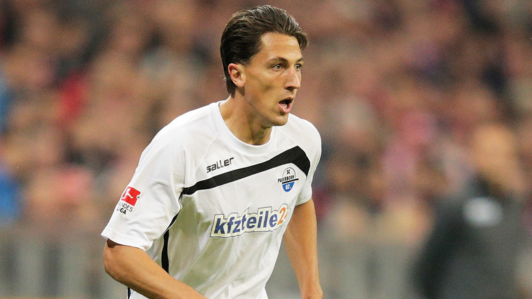 Πλησιάζει στον Παναθηναϊκό ο Βέμερ