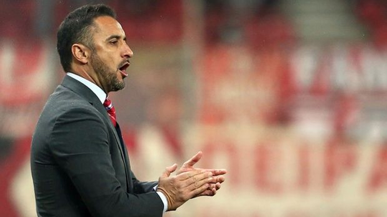 Με αλλαγές κόντρα στον Απόλλωνα ο Ολυμπιακός