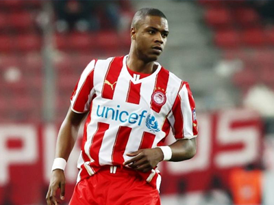 Δανεικός στον Λεβαδειακό ο Πελέ