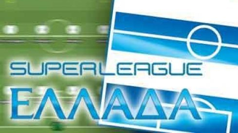 Πέμπτη στροφή στα πλέι οφ της Super League