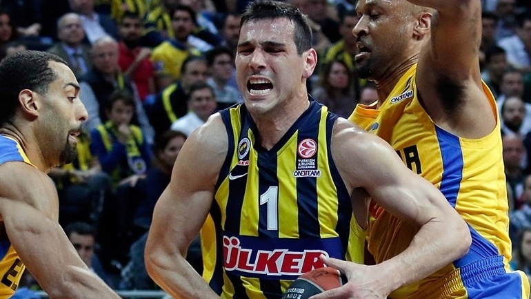 Μπάσκετ: Κατέθεσε πρόταση στον Ζήση η ΑΕΚ