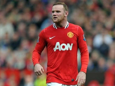 Διπλό πρόβλημα για τον Ρούνεϊ!