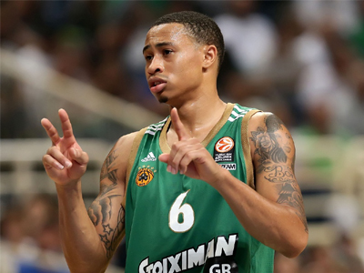 «Σε κάθε παιχνίδι μπαίνουμε για τη νίκη»