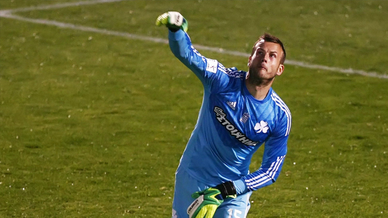 Παναθηναϊκός: Ατομικό ο Στιλ