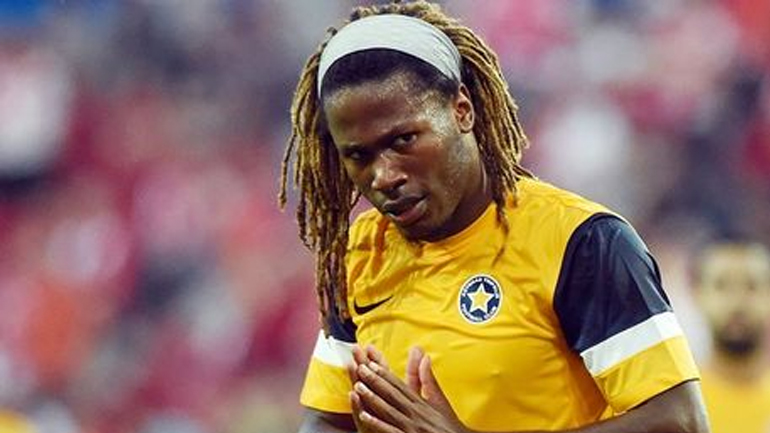 Εξετάζει Μπαντιμπανγκά ο Πανιώνιος