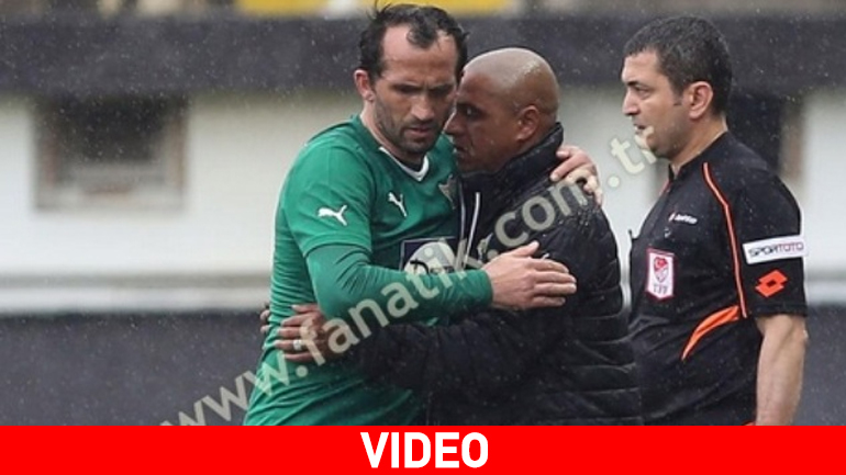 Σκόραρε ο Γκέκας στην Τουρκία