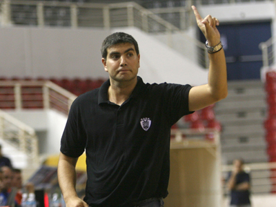 Αναλαμβάνει τον Κόροιβο ο Μαρκόπουλος!