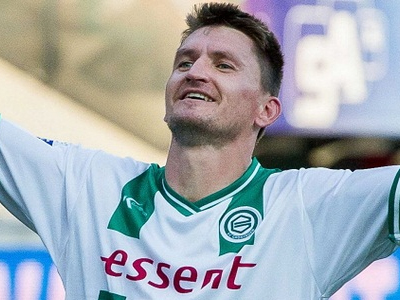 Κλείνει αριστερό χαφ η ΑΕΚ!