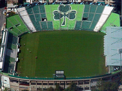 «Κανονικά τα βελτιωτικά έργα στη Λεωφόρο»