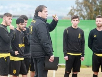 «Θα υπάρχει πίεση»