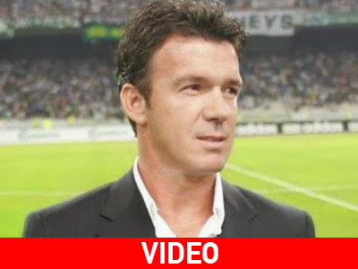 «Δεν μπορώ να δεχτώ ότι ο Παναθηναϊκός είναι εκτός Ευρώπης»