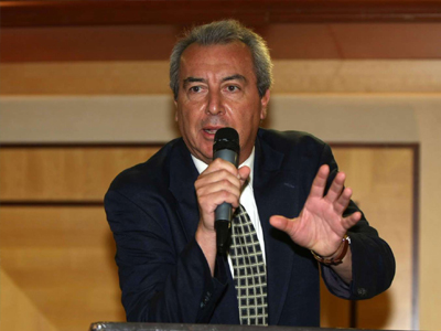 «Να εξυγιάνουμε το ελληνικό ποδόσφαιρο»