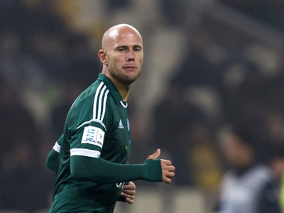 Προπονήθηκε ο Φιγκερόα