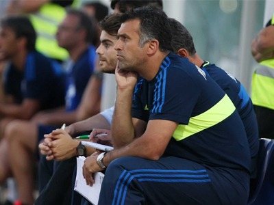 «Γίνεται μεγάλη προσπάθεια»