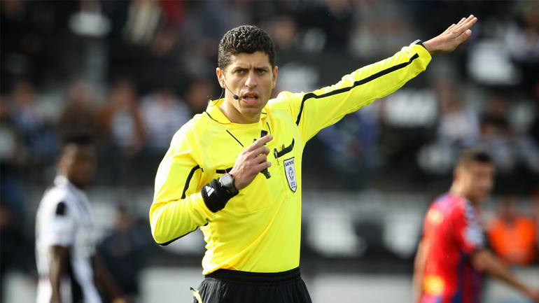 Οι διαιτητές στα πλέι οφ της Super League