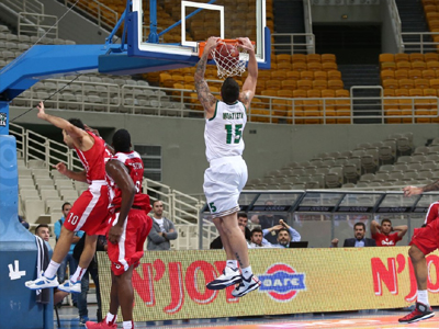 Δικαιώθηκε ο Παναθηναϊκός στο ΑΣΕΑΔ Δικαιώθηκε ο Παναθηναϊκός στο ΑΣΕΑΔ