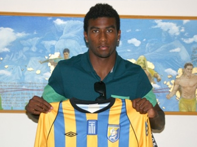 Ανακοίνωσε Άσκες ο Παναιτωλικός