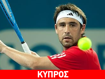 Αποκλείστηκε ο Παγδατής