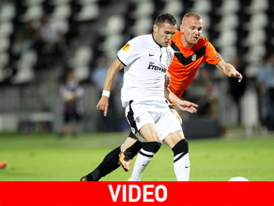 «Λύτρωση» στο 90’