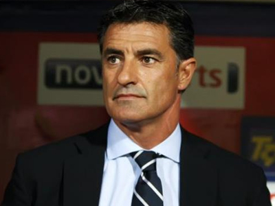 «Τον παρακολούθησα προσωπικά σε 12 παιχνίδια»