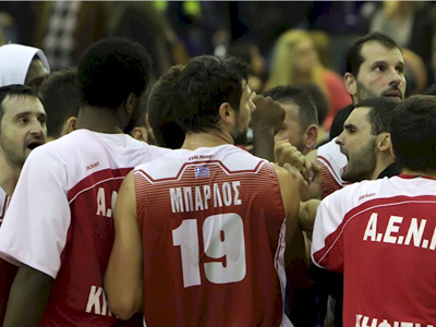 Sold out ανακοίνωσε η Νέα Κηφισιά