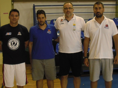 «Βρίσκομαι σε μία από τις καλύτερες ομάδες της χώρας»