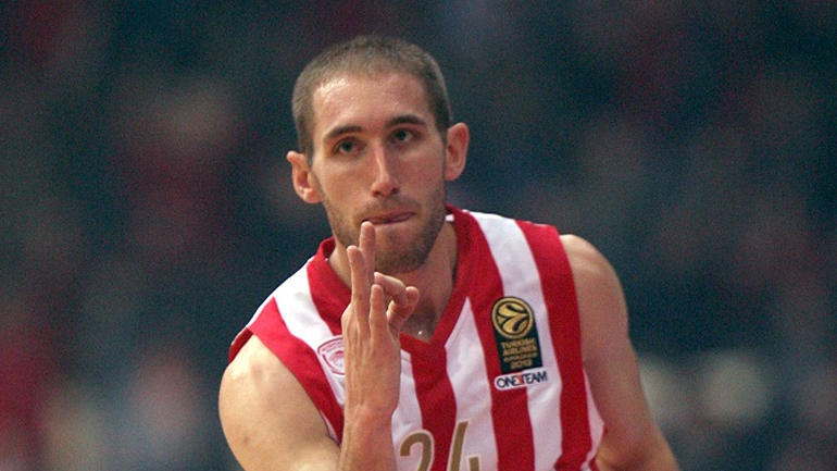 Με Λοτζέσκι το Βέλγιο στο Eurobasket