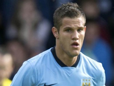 Στη Σίτι ο Σουκουλίνι