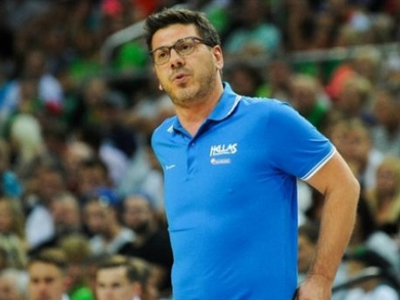 «Είναι θέμα χρόνου να βελτιωθούμε»