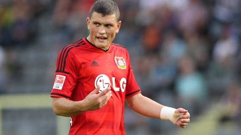 Συνεχίζει στη Λεβερκούζεν ο Παπαδόπουλος