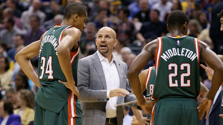 Δεν χρησιμοποίησε τον Αντετοκούνμπο ο Κιντ!