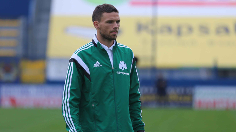 Πήρε εξιτήριο ο Μάρκους Μπεργκ