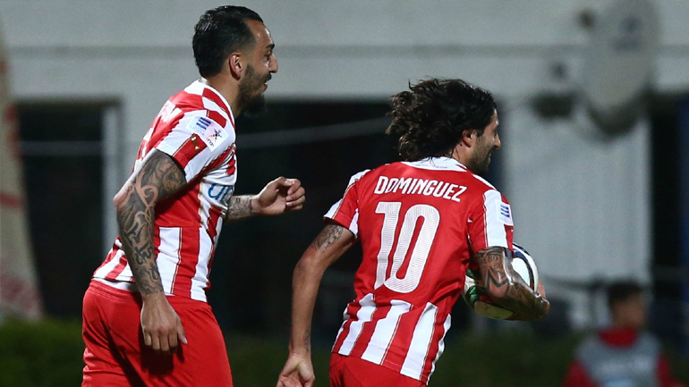 Πολυτιμότερος ο Τσόρι, Best Goal ο Χαλκιαδάκης