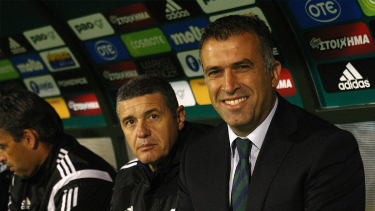 Υπέγραψε νέο συμβόλαιο ο Γιάννης Αναστασίου