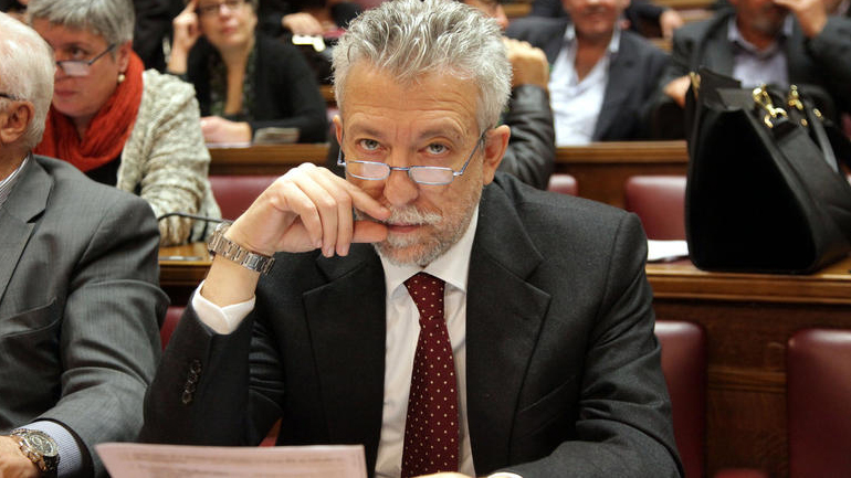 Νέα σύνθεση στην Επιτροπή Επαγγελματικού Αθλητισμού