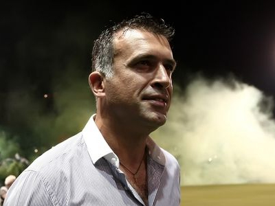 Οι αντίπαλοι του Παναθηναϊκού στο Champions League!