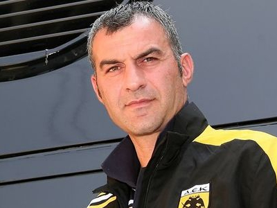 Φιλική πεντάρα στο Διόνυσο η ΑΕΚ