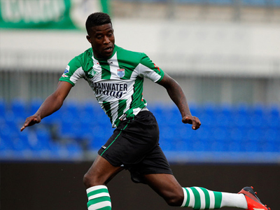 «Βλέπει» Φερνάντεζ ο ΠΑΟΚ!