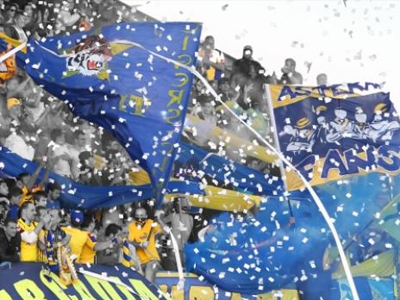 Κυκλοφόρησαν τα εισιτήρια για το Αστέρας – Ολυμπιακός